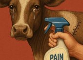 De ‘greenwashing’ a ‘painwashing’