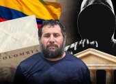 La Cancillería de Colombia aclara su posición frente a la reciente captura de Adolfo Macías Villamar, alias Fito,