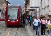 Una de las ciudades de Ecuador que atrae más turistas nacionales y extranjeros es Cuenca.