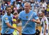 Manchester City se clasificó a octavos de final del Mundial de Clubes 2025