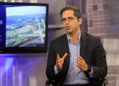 Carlos Bernal, exsecretario técnico del Comité para la Reconstrucción de Manabí y Esmeraldas, fue condenado a 13 años de prisión
