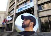 La Fiscalía abrió una investigación en contra de Luis Chonillo porque en varias ocasiones su nombre fue mencionado en la audiencia de juzgamiento de Julio Martínez, alias Negro Tulio.