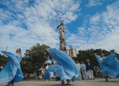 Guayaquil celebra sus 490 años con una agenda llena de arte, cultura y tradición durante todo julio.