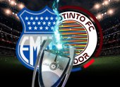 Emelec y Vinotinto se enfrentarán en la fecha 19 de la LigaPro 2025.