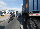 La Comisión de Tránsito del Ecuador realizará controles a tráileres luego de los accidentes en los últimos días.