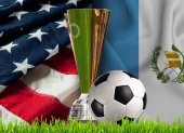 Estados Unidos y Guatemala buscan llegar a la final de la Copa Oro.