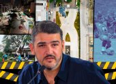 A través de su cuenta oficial en X, el alcalde de Guayaquil, Aquiles Álvarez, aseguró que este mes ejecutará una serie de obras para la ciudad. Los guayaquileños desconfían de que se prioricen necesidades.