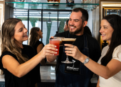 Brunch in the City el primer festival exclusivo para amantes del brunch.