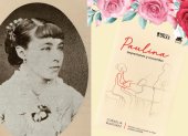 Cornelia Martínez, la primera novelista ecuatoriana del siglo XIX, nació en 1889.