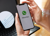 Con una copia de seguridad activa, WhatsApp permite restaurar tus mensajes eliminados de forma rápida y segura.
