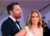 Jennifer Lopez y Ben Affleck vivieron una historia que conquistó a sus seguidores. De ese amor, solo queda la mansión de Beverly Hills.