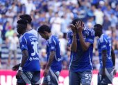 Emelec vive uno de los peores momentos de los últimos años en la LigaPro.