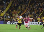 Barcelona SC e Independiente del Valle se enfrentarán en la fecha 19 de la LigaPro 2025.