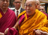 Dalai Lama