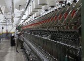 Empresa. La industria textil en Ecuador se ve afectada por los precios que ofrece Temu. El sector      teme que más negocios tengan    que cerrar