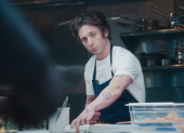 Jeremy Allen White volverá a interpretar a Carmy en la quinta temporada de The Bear, prevista para 2026.