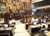 La Ley de Áreas Protegidas tendrá su segundo y definitivo debate en el Pleno de la Asamblea.