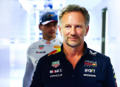Christian Horner fue reemplazado como jefe de Red Bull F1 tras 20 años.
