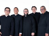Los Padrecitos