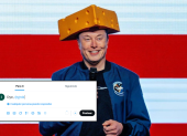 Elon Musk enfrenta críticas por Grok, su inteligencia artificial, tras generar mensajes ofensivos y polémicos en X