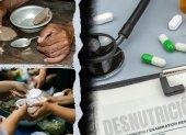 Convocatoria para compra de equipos del proyecto Ecuador Libre de Desnutrición