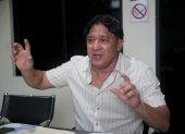 Dany Torres es líder de la comuna desde 2016.