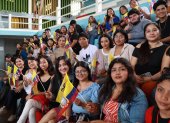 La convocatoria permite estudiar maestrías en línea desde Ecuador con respaldo internacional