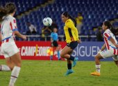 La selección de Ecuador apelará a un equipo que mezcla juventud y experiencia para avanazar lejos en la Copa América Femenina.