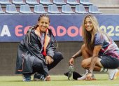 Futbolistas de la Tri quieren llegar lo más lejos en el torneo que reparte dos boletos a los Juegos Olímpicos de Los Angeles 2028 y tres a los Juegos Panamericanos 2027.