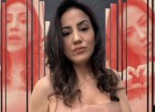 La excomunicadora de la Corte de Guayas reapareció a través de un video colgado en redes sociales.