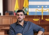 Aquiles Álvarez enfrenta señalamientos legales.