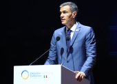 Pedro Sánchez, presidente de España.