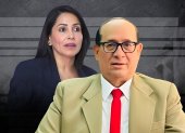 Eduardo Franco Loor rechaza acusaciones de Sergio Peña sobre supuestos mensajes manipulados