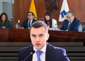 Las leyes impulsadas por el Ejecutivo enfrentan demandas de inconstitucionalidad ante la Corte Constitucional.