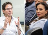 Sobre el paso elevado paralizado, Fernando Cornejo niega presiones y reta a denunciar formalmente a Zaida Rovira.