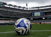 El MetLife Stadium de Nueva Jersey albergará la final del Mundial de Clubes 2025.
