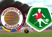 Vinotinto y Mushuc Runa se enfrentan por la jornada 20 de la LigaPro 2025.