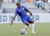 Moisés Caicedo es una de las estrellas de Chelsea.