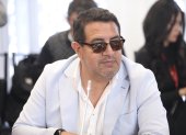 Santiago Díaz Asque fue suplente de Priscila Schettini, quien tiene suspendido sus derechos políticos.
