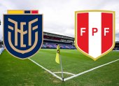 Ecuador y Perú se enfrentan por la segunda fecha del grupo A de la Copa América Femenina.