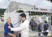 Médicos recomiendan que las personas con enfermedades preexistentes acudan a una cita médica ante el primer síntoma de resfrío.