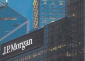 El banco JPMorgan.