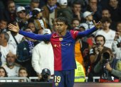 Lamine Yamal será uno de los mejores pagados del FC Barcelona.