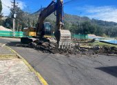 -La Agencia Metropolitana de Tránsito (AMT) estableció una serie de rutas alternas mientras se desarrolla la construcción de la Fase 2