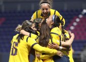 Ecuador en la Copa América ha jugado dos partidos en el Grupo A.