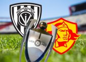 Independiente del Valle y Aucas se enfrentan por la 21° jornada de la LigaPro Ecuabet.