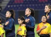 La Tricolor apela a plantilla que mezcla juventud y experiencia para alcanzar puestos protagonistas.