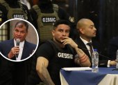 Según Daniel Salcedo, los recursos provenían de contratos amañados en hospitales públicos, donde se manipulaban los términos de referencia.
