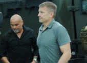 El exmilitar estadounidense Erik Prince es contratado para brindar capacitación tácticas a las Fuerzas Armadas