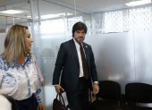 El ministro de Gobierno José De La Gasca se refirió a los alcances que puede tener la confesión de Daniel Salcedo en la Asamblea.
